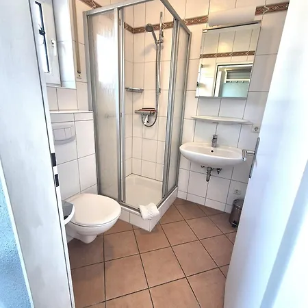 Apartment Am Koper 32 - Wg 1