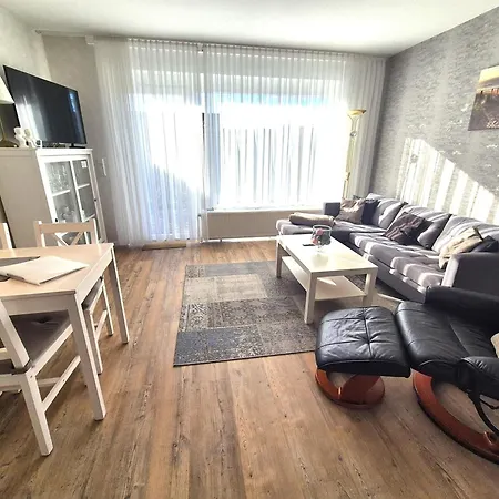 Am Koper 32 - Wg 1 Apartment Norddeich (Norden)
