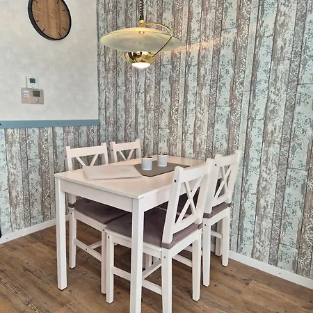 Am Koper 32 - Wg 1 * Norddeich (Norden)