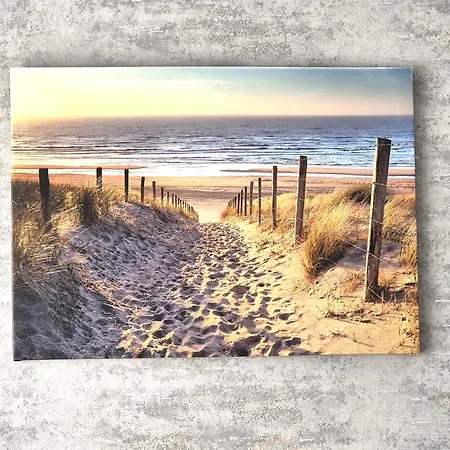 Appartement Am Koper 32 - Wg 1