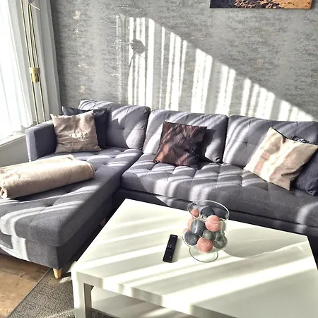 Am Koper 32 - Wg 1 Apartment *