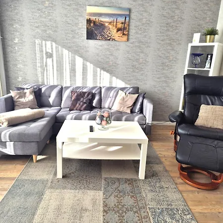 Am Koper 32 - Wg 1 Appartement Norddeich (Norden)